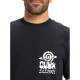Quiksilver Ανδρική κοντομάνικη μπλούζα Ev Cosmic Vibration - Short Sleeves T-Shirt